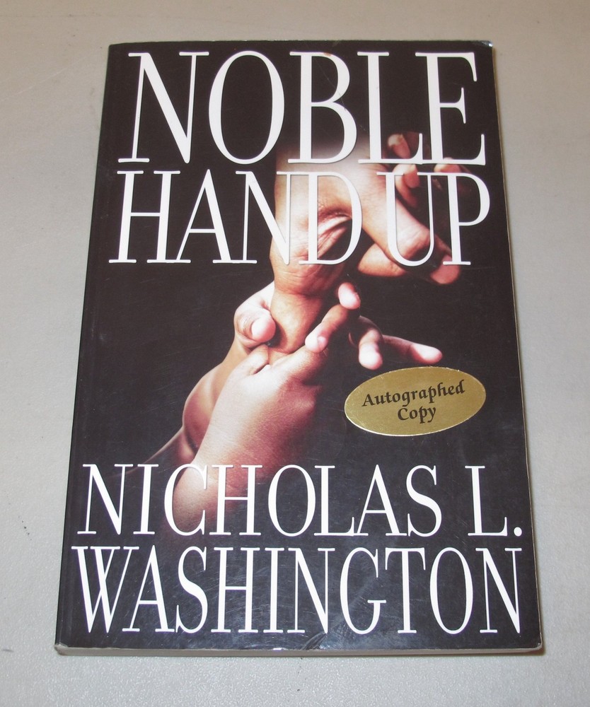 Noble Hand Up