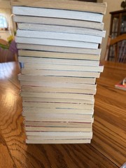 Give Yourself Apple Fiction Scholastic Goosebumps RL Stine Lot 25