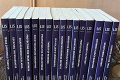 16~Harlequin 2025 Love Inspired Suspense (LIS) Paperback Book Lot Jan.-Nov.