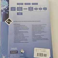 NCCER Electronic Systems Technician Level Four Trainee Guide Edition 3