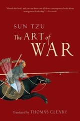 The Art of War by Sun Tsu