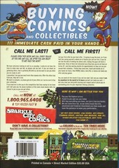 Overstreet Comic Book Price Guide Hardcover 44th Edition 2014-15 Near Mint-Mint