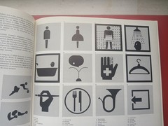 VTG 1978 *ARCHIGRAPHIA* BOOK◾Walter Herdeg (ed.) Graphis Press◾ Illustrated HC
