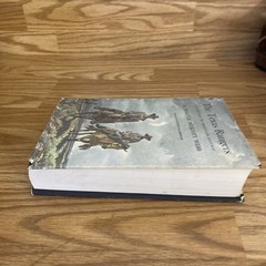 The Texas Rangers A Century of Frontier Defense Walter Prescott Webb 1987 HC