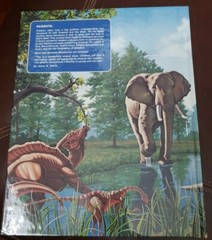 Great Dinosaur Mystery and the Bible, Hardcover by Taylor, Paul S., Brand New…