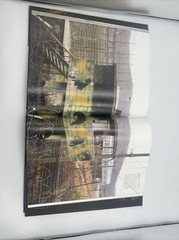 Abandoned Cold War Places (Robert Grenville) Amber Books 2019