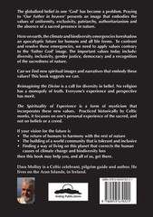 Reimagining The Divine: A Celtic Spirituality of Experience by Dara Molloy PB