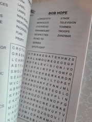 Kappa Word Seek Puzzles- Lot of 2-Extra Large & Blue Ribbon-For The Whole Family