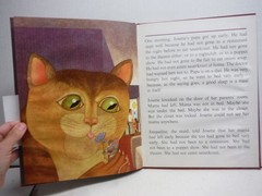 Story Number 2 for children under three years of age.