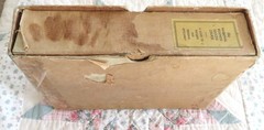 Vintage 1935 National Business Success Course~Guide 2 Personal Efficiency 22 Vol