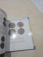 Money of the Bible Hardcover Kenneth Bressett