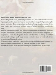 The Most Complete Ethiopian Bible. 157-Book Collection in English: Majestic Edit