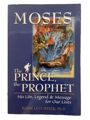 MOSES Prince Prophet Biblical Hero Bible Study (Leaving Our Own Personal Egypt)