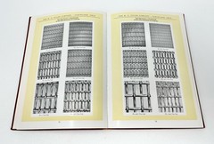 Vintage Woven Wire Screens W. S. Tyler Co Screening Equipment Catalog 1954