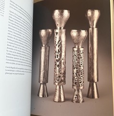 Plata Y Plateros Del Peru