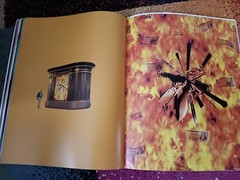 David Byrne Your Action World 2000 Book RARE!