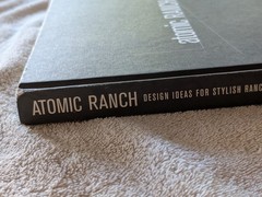 Atomic Ranch: Design Ideas for Stylish Ranch Homes