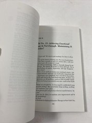 How to Stubbornly Refuse to Make Yourself Miserable – Albert Ellis (PB, 1994)