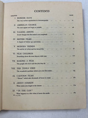 The Boys and Girls Film book by Mary field and Maud M. Miller dated 1948