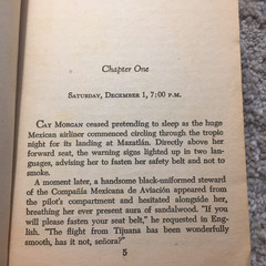 Branded Woman Wade Miller 1958 Fawcett Mexican Underworld Revenge Mission Book