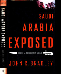 JOHN BRADLEY SAUDI ARABIA EXPOSED