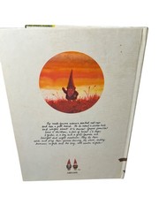 1979 THE POP-UP BOOK OF GNOMES by Rien Poortvliet & Wil Huygen Abrams Whimsical