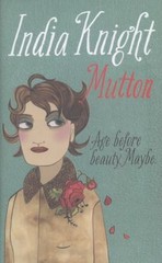 Mutton by India Knight