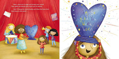 I’M so Glad You Were Born: Celebrating Who You Are
