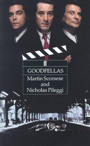 GoodFellas (Based on the Book Wiseguy by Nicholas Pileggi)