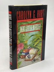 Mint Julep Murder (Death on Demand Mysteries, No. 9)