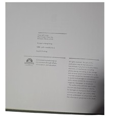 The Complete Metalsmith Professional Edition Tim McCreight Hard Spiral Binder