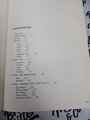 The New York Times Cook Book By Craig Claiborne VTG 1961 HC