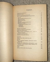 French Provincial Cooking by Elizabeth David, 1981, Paperback