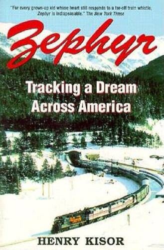Zephyr – Paperback By TBD, Adams Media – GOOD