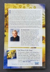 God Meant it for God: The Life of Joseph – Vol. 1 (Study Guide)