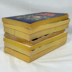Lot of 60+ Andre Norton science fiction & fantasy Vtg paperbacks Sci-fi Ace SFF