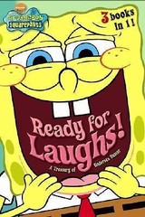 Ready for Laughs!: A Treasury of Underse- David Lewman, 9780689867828, paperback