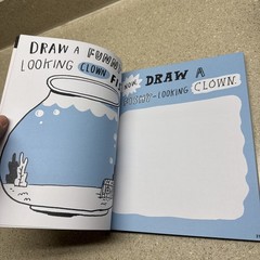 Kid’s Awesome Activity Book : Games! Puzzles! Mazes! and More! by Mike Lowery…