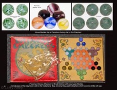Alley Agate Marbles Photo Book 5 (rev 4) – Add Memory Card to Book Order