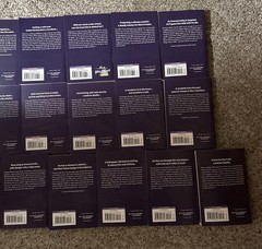 16~Harlequin 2025 Love Inspired Suspense (LIS) Paperback Book Lot Jan.-Nov.