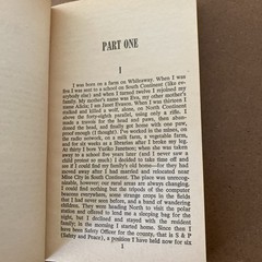 The Female Man by Joanna Russ – Bantam vintage PB first printing 1975