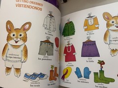 Richard Scarry’s 101St Words DVD