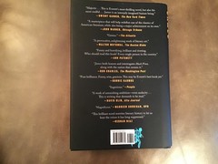 “James” by Percival Everett, 2024 First Edition Hardcover/DJ