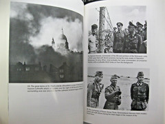 Defeat of Nazi Germany in West WWII 9 Book Lot History Nuremberg WWII Bombing