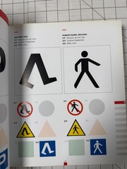 Wayfinding: PictograficSystems Nonverbal. Universal. by P. Arthur & B. Zlamalik