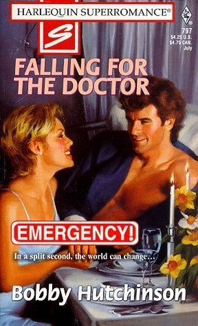 Falling for the Doctor