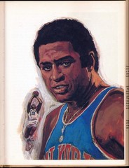 „THE CHAMPIONS” BY BERNARD GARFINKEL ILLUSTRATED BY DAVID K. STONE 1972