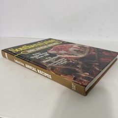 Southern Living 1996 Annual Recipes Cookbook -Every Recipe from 1996, 368 Pages