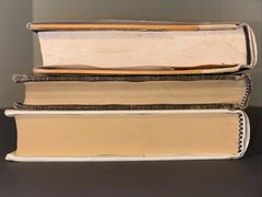Nonfiction Book Lot – Shigley/Lama/Safina 1950s-2010s