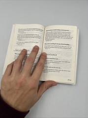 The NLT Bible Promise Book; Softcove- 1414369840, Ronald A Beers, paperback,